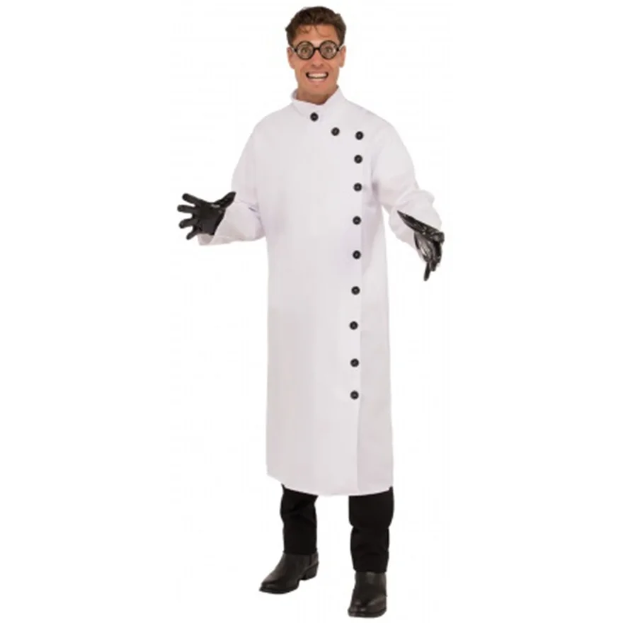 ハロウィーンの看護の衣装,コスプレ衣装,医師,看護師,女性の - Formal Wear Gloves Men のレビューと価格