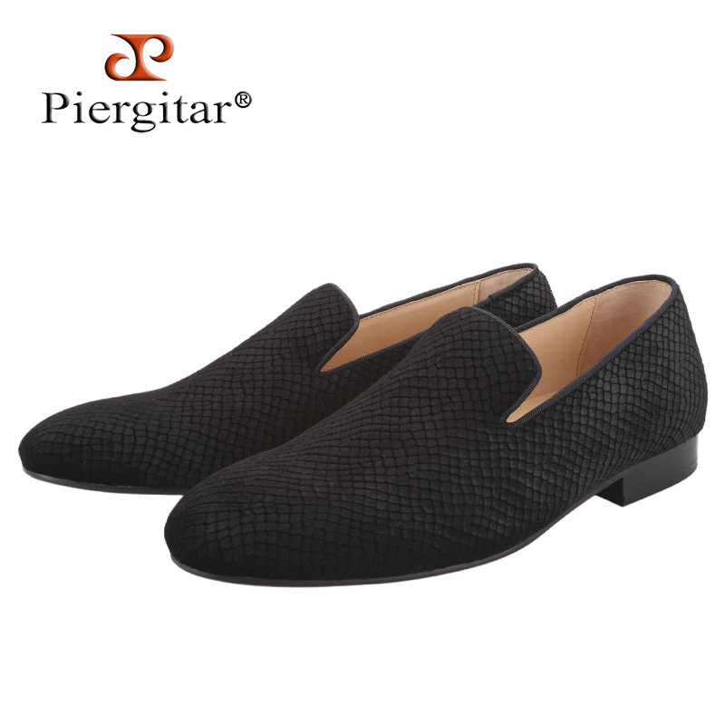 Piergitar マルチカラー魚鱗パターンエンボス加工ベル - Formal Wear For Men In Wedding のレビューと価格