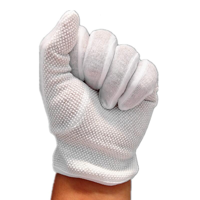 4 個白綿手袋男性フォーマルタキシード制服手袋名誉ガードパレ - Formal Wear Gloves Men のレビューと価格
