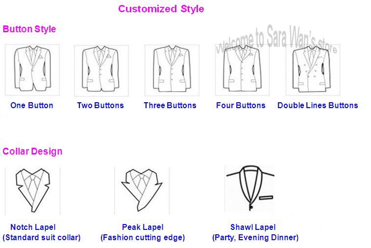 ダークブラウンのメンズフォーマルスーツ,結婚式のタキシード, - Formal Wear For Men In Wedding のレビューと価格