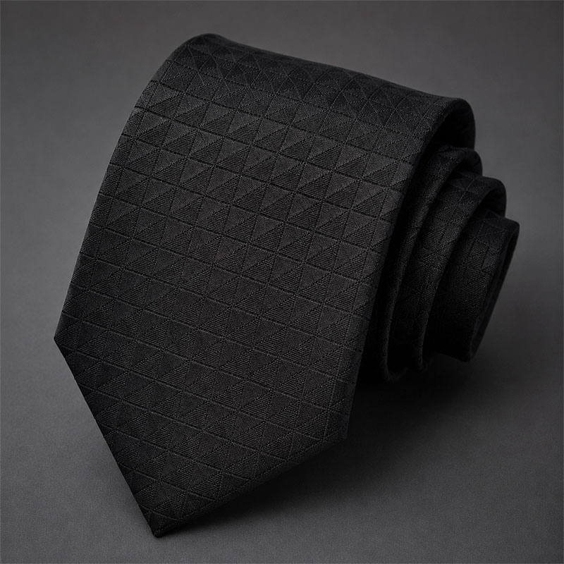 メンズ手結びナロータイ 7.5cm (2.95インチ) ポリ - Men Formal Wear With Tie のレビューと価格