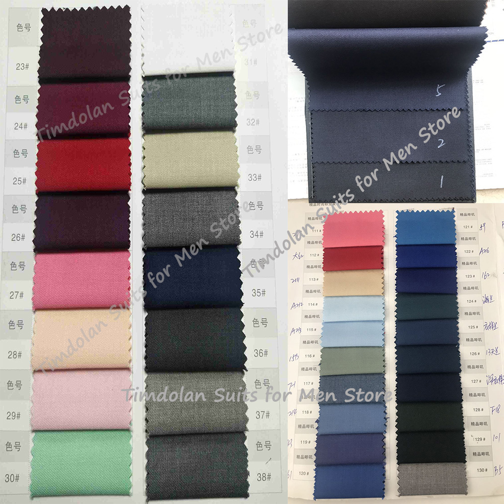 最新の付添人ノッチブラックラペル新郎タキシードセンターベント - Men Formal Wear With Tie のレビューと価格