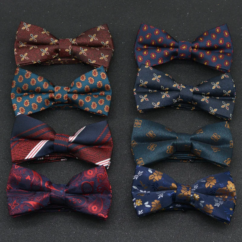 蝶ネクタイ メンズ ウェディング ダブル グルーム グルーム - Formal Wear For Men In Wedding のレビューと価格