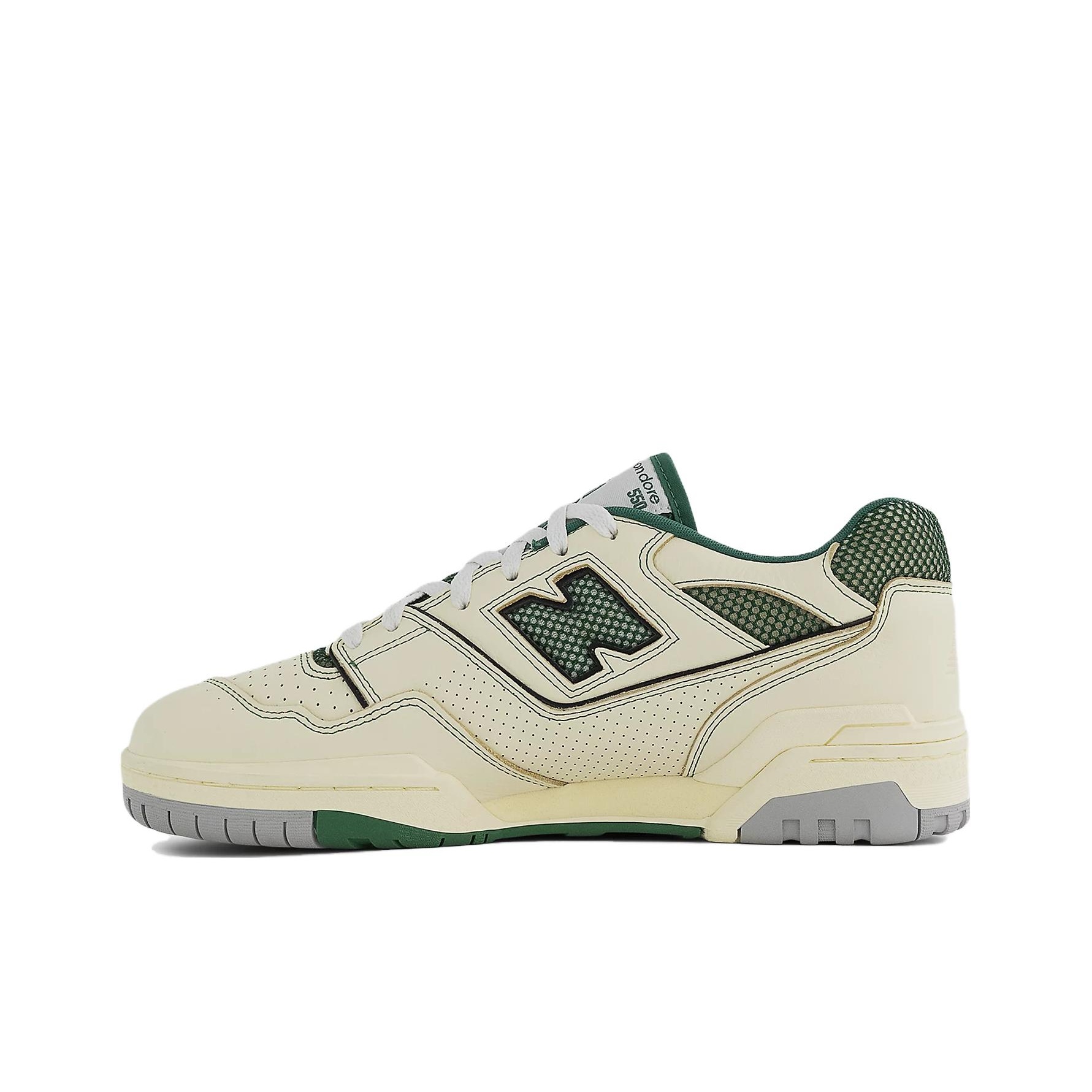 ニューバランス NB 550 ヴィンテージ バスケットボール - New Balance Shoes 550 のレビューと価格