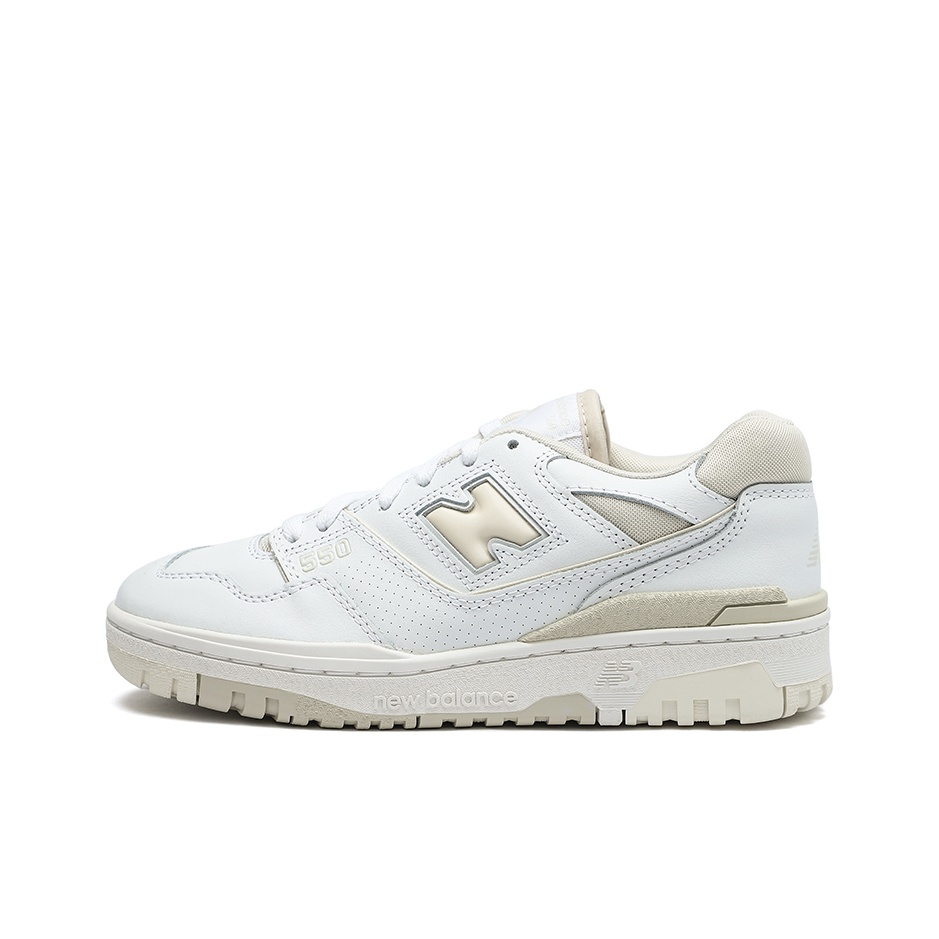 ニューバランス NB 550 ヴィンテージ バスケットボール - New Balance Shoes 550 のレビューと価格